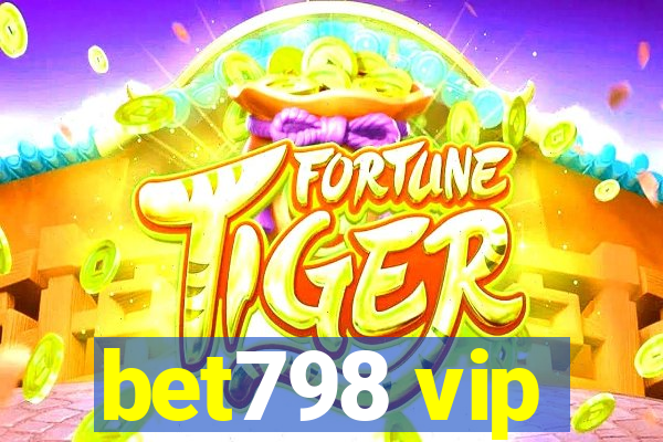 bet798 vip